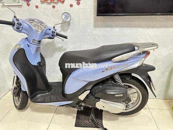 Cá Nhân Cần bán xe Sh mode 2017, Chính chủ