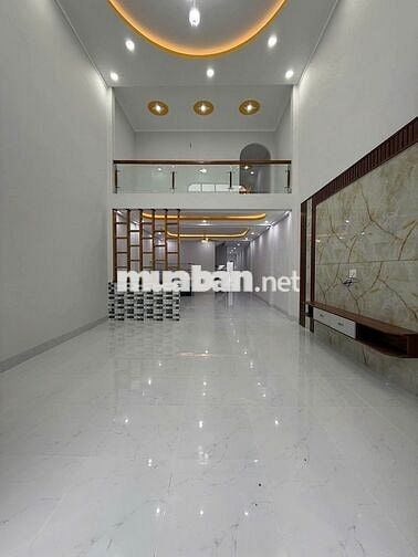 Nhà thiết kế hiện đại khu vực Mỹ Phước 3