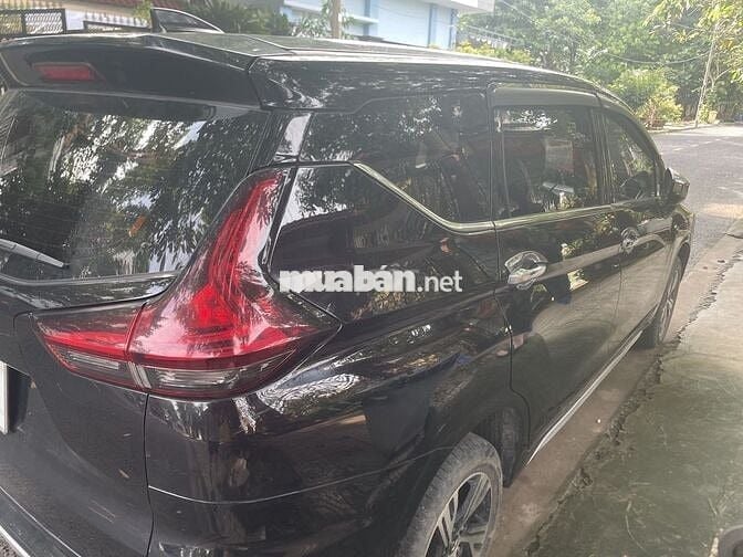 Mitsubishi Xpander 2020  - 100000 km