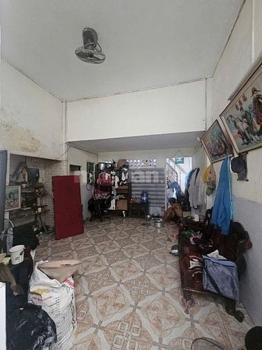 ⭐️Nhà DT:4,9x9m, 1 lầu hẻm Nguyễn Oanh, P17, Q.Gò Vấp, giá: 2,7 tỷ.