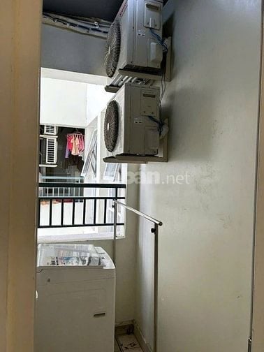 Chung cư Bảy Hiền, Lạc Long Quân, TB: 9tr/th, 75m2, 2p ngủ, 75m2