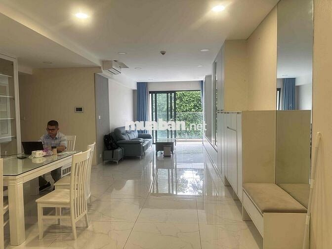 CĂN HỘ CHO THUÊ 141m2, 3 PN, 2wc, BAO PHÍ QUẢN LY