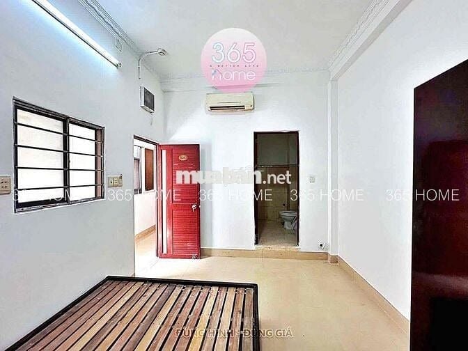 CHDV MÁY LẠNH TRẦN XUÂN SOẠN GẦN LOTTE Q7