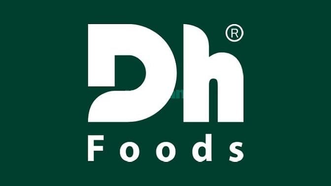 Tuyển công nhân thời vụ làm việc tại Dh foods Long An