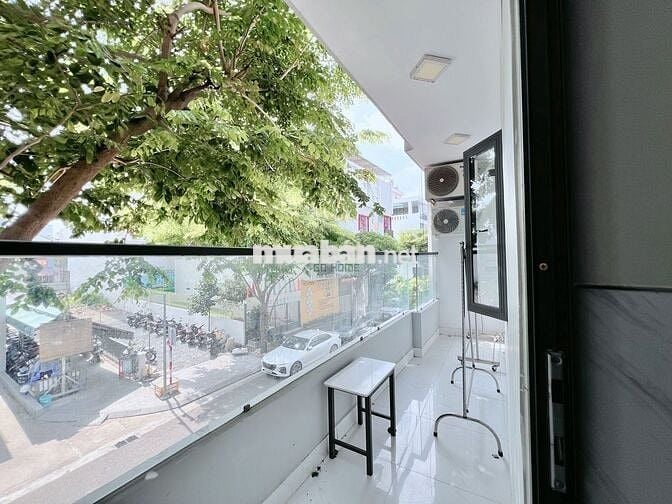 CHO THUÊ CĂN HỘ 2PN FULL NỘI THẤT – KHU VCN PHƯỚC HẢI – GIÁ 7 TRIỆU