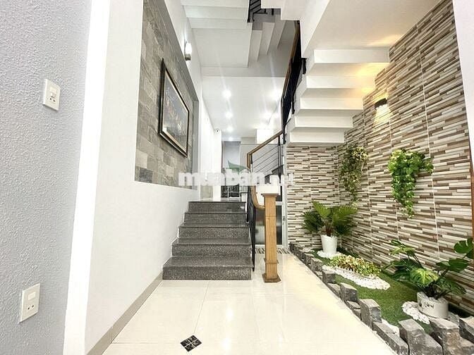 CHO THUÊ NHÀ 3 TẦNG 14 PHÒNG NGỦ – PHƯỚC HẢI – GIÁ 35 TRIỆU/THÁNG