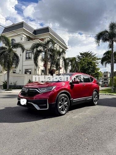 Honda CR V 2020 - 60000 km