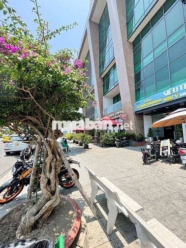 CHO THUÊ SHOPHOUSE MƯỜNG THANH 04 TRẦN PHÚ GIÁ 100 TRIỆU VIEW BIỂN