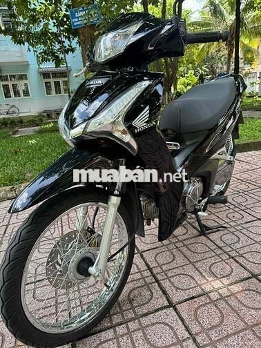 Honda Future 125 Fi 2020 Bs Thành Phố Đẹp Keng