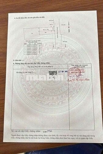 ĐẤT MẶT TIỀN KINH DOANH TÂN HIỆP 16,DT:104m2,SỔ HỒNG RIÊNG,CHỈ 3.5 TỶ