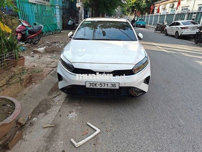 Chính Chủ Kia K3 2022 Premium 1.6 AT - 58000 km