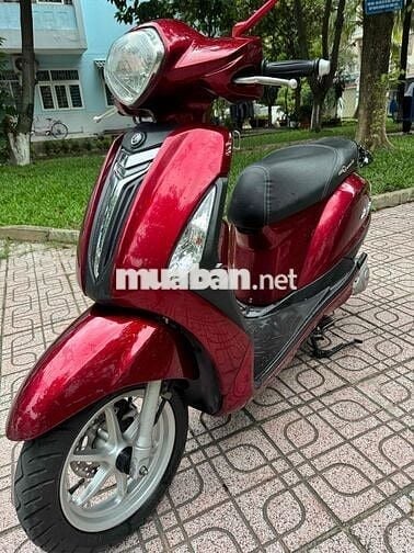 Yamaha Grande 2016 Zin Đẹp