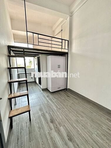 PHÒNG TRỌ GIÁ SINH VIÊN ĐƯỜNG NGUYỄN VĂN KHỐI