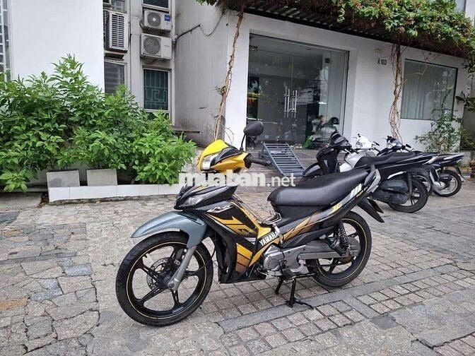 Xe yamaha Jupiter fi