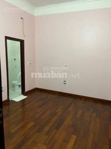 BÁN NHÀ MẶT ĐƯỜNG BÁT KHỐI LONG BIÊN HÀ NỘI. GIÁ 17 TỶ