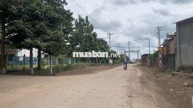 Đất Gần Khu Hành Chính Chơn Thành, Bình Phước