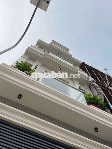 ( QUÁ HOT )  MẶT TIỀN KHU K300 ,DT 5.5X15 ,3 TẦNG NGAY VINCOMS CỘNGHÒA