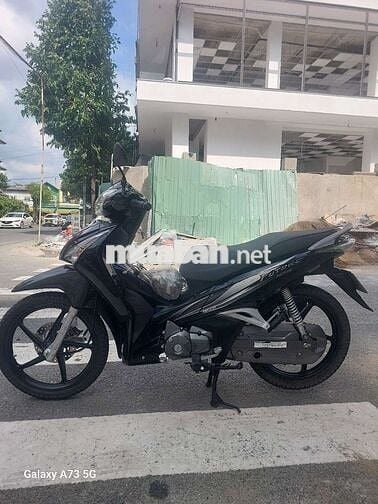 Xe honda furure fi