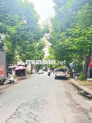 BÁN NHÀ TÔN THẤT THUYẾT, 54.5M2, TIỆN CẢI TẠO CHỈ 2 TỶ NHỎ