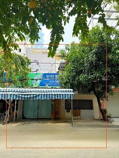 BÁN NHÀ MẶT TIỀN : 50 - 52 ĐƯỜNG SỐ 7 CƯ XÁ BÌNH THỚI - P. 8 
