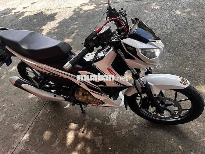 Raider 2019 bstp (CV 2025 ) Chính chủ ký giấy