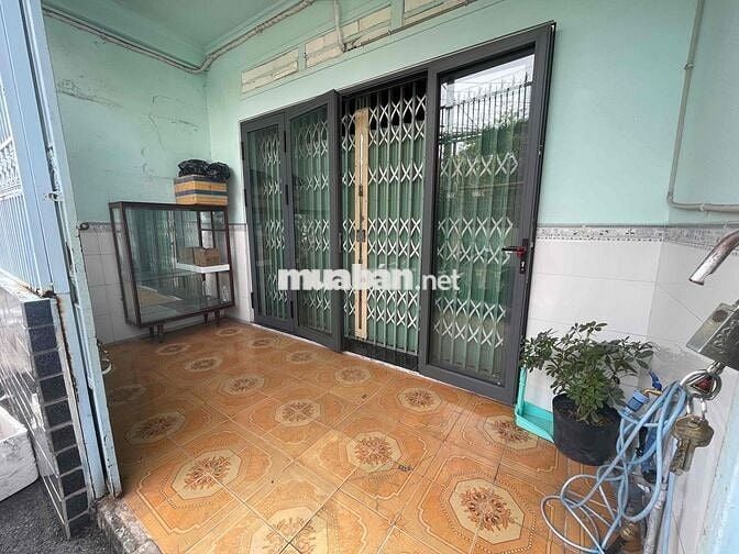 Nhà nguyên căn Hiệp Bình Chánh Thủ Đức