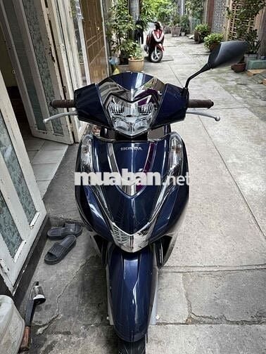 BÁN LEADE 2024 XE ĐẸP MÁY ZIN ĐẦY ĐỦ ĐỒ THEO XE