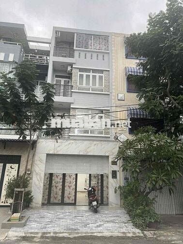 cho thuê nhà đg số 3 khu tên lửa full nội thất giá 25tr
