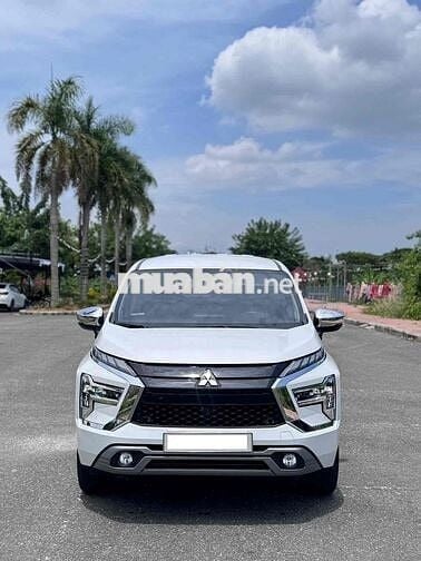 Mitsubishi Xpander 2023 AT Premium - 45000 km