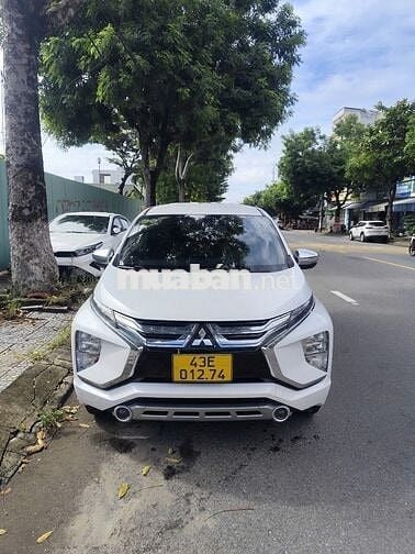 Mitsubishi Xpander 2020 1.5AT - 70000 km