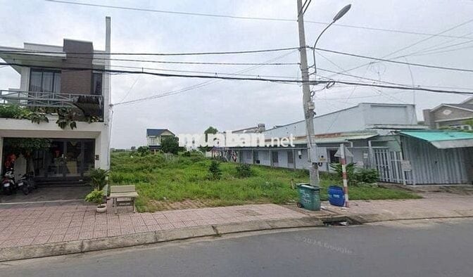 CẦN BÁN GẤP LÔ ĐẤT 225M2, 11M MT Đ.NHỮ TIẾN HIẾN, TT.CỦ CHI 1,2 TỶ