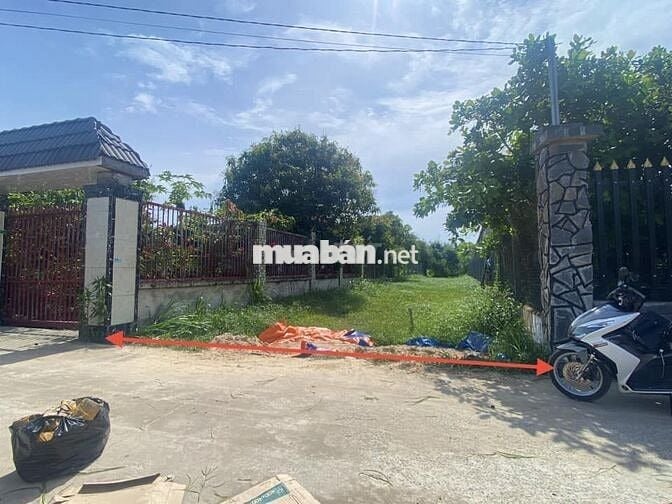 ĐẤT NGỘP GIÁ RẺ TÂN PHÚ TRUNG, 7M X 40M, SỔ SẴN, GIÁ 475 TRIỆU,BỚT LỘC