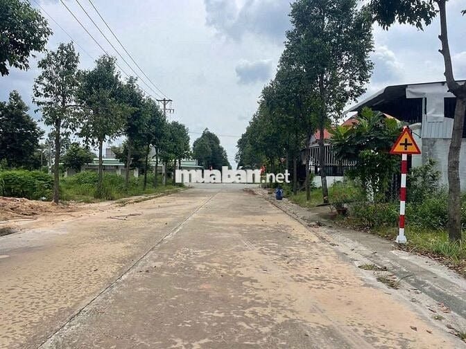 💥🔥Đất nền giá mềm tại Đường N15 Thới Hòa, Bến Cát