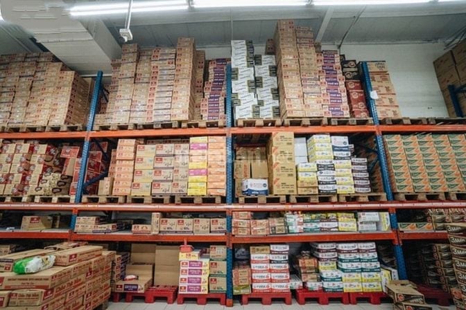 LƯU Ý A ĐẠT CẦN GẤP NHÂN VIÊN BÁN HÀNG (20-55 tuổi) TẠI GÒ VẤP