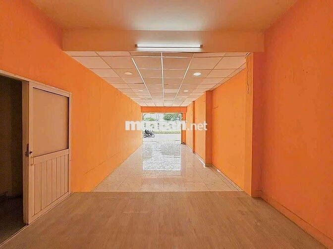 🔰MBKD MT Trường Chinh (Đối diện CityGym) - 4x10m + Phòng 25m2 Ở Lại