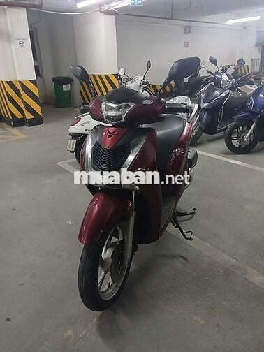Cần bán xe SH150i