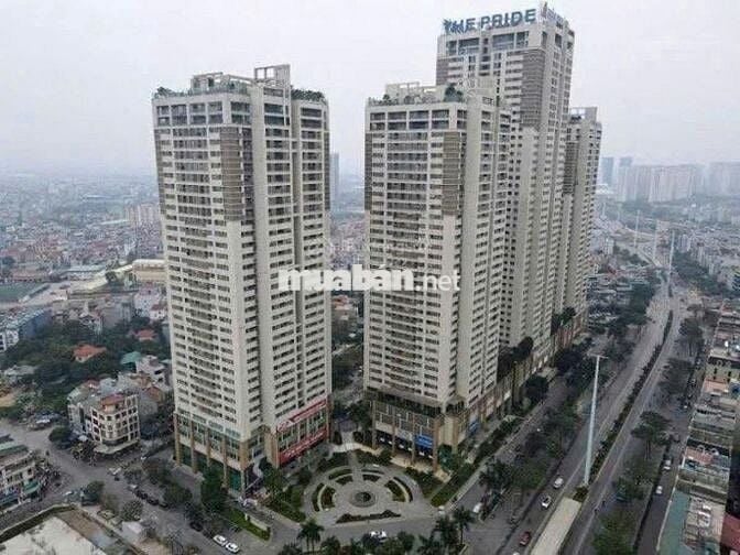 Chính chủ bán căn hộ tòa HH4A Linh Đàm,66m2, 2N,2WC, giá 3,35 tỷ