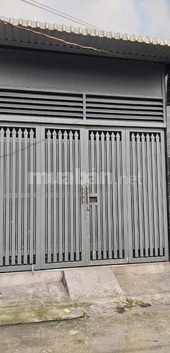 Cho Thuê Nhà Riêng Đẹp Khu dân cư Liên Ấp 1-2 Vĩnh Lộc B – Hẻm 7m, 