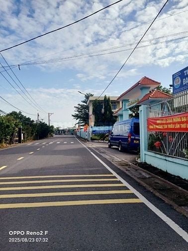 Bán đất phường tân triều sổ riêng thổ cư 