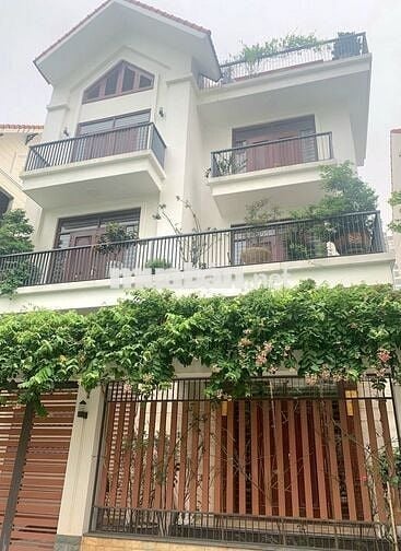Cần cho thuê Villa HXT 1/3A Đồ Sơn P.4 Q.Tân Bình