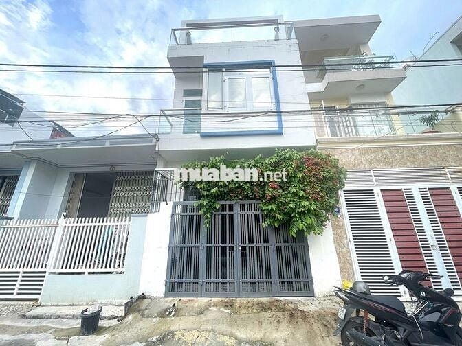 CHO THUÊ NHÀ 2 PHÒNG NGỦ FULL NỘI THẤT BẮC NHA TRANG GIÁ 14 TRIỆU