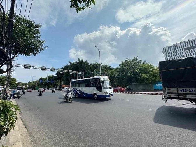 🔥 NHÀ 2 MẶT TIỀN NGUYỄN TRI PHƯƠNG – TRƯỚC SAU – DIỆN TÍCH LỚN.