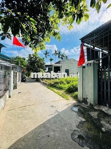 Bán lô đất phường điện bàn bắc đà nẵng
