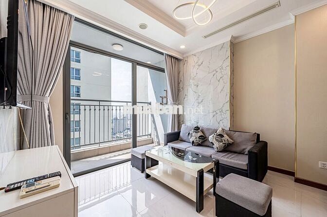 Vinhomes Central Park - Cần cho thuê nhanh căn hộ 2PN Full NT đẹp