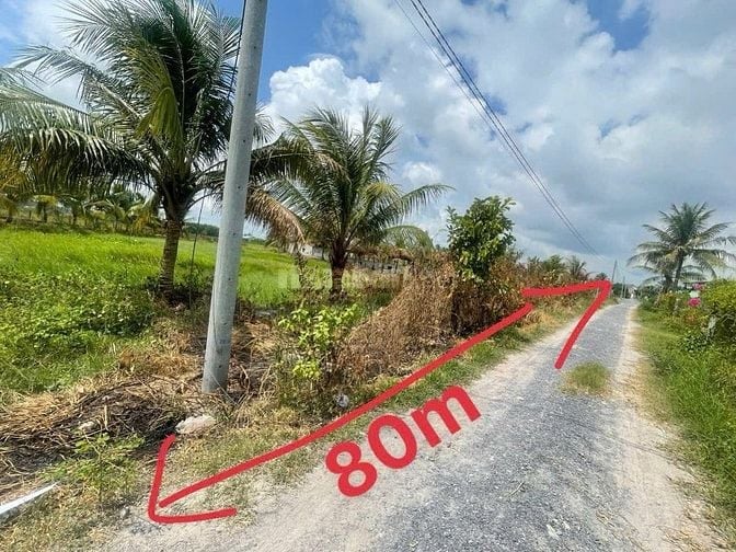 Chính chủ bán 5800m2 đất thổ cư xã Đồng Khởi Châu Thành Tây Ninh, 2tỷ