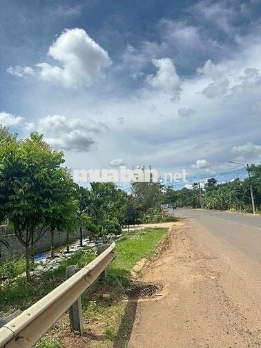 BÁN 1,8 Sào - Hẻm Cấp 1 - Đường Tĩnh Lộ 5 - 68m mặt tiền đường Nhà nướ