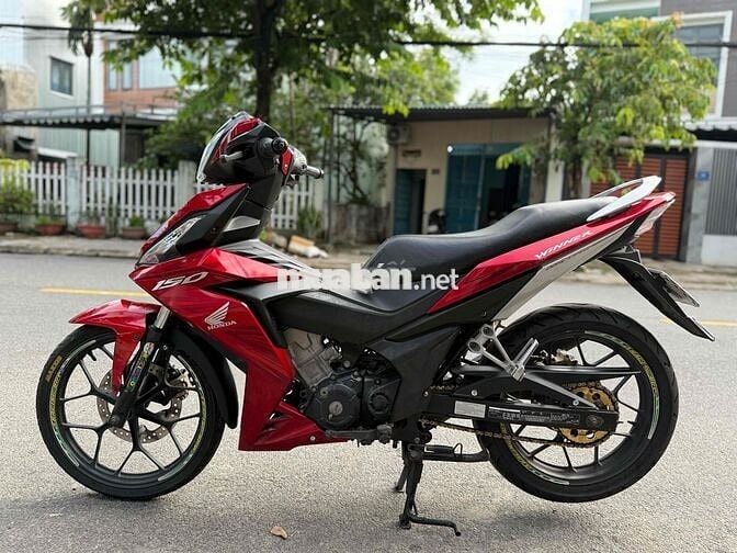 Honda Winner V1 2018 Góp trả trước 3tr5