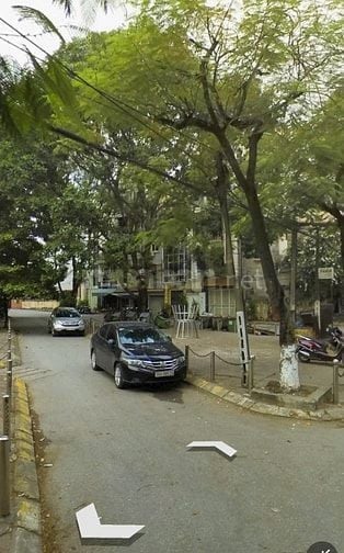 Chính chủ cho thuê nhà 10 ngõ 459 phố Đội Cấn 