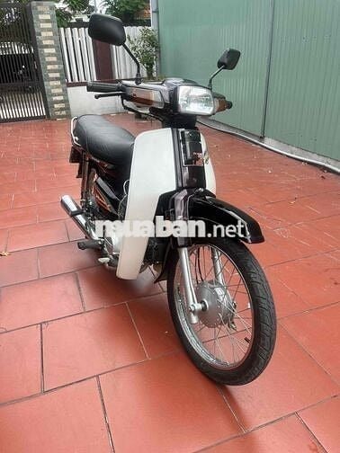 dream dộn tâm huyết , xe ngon xuất sắc 1998