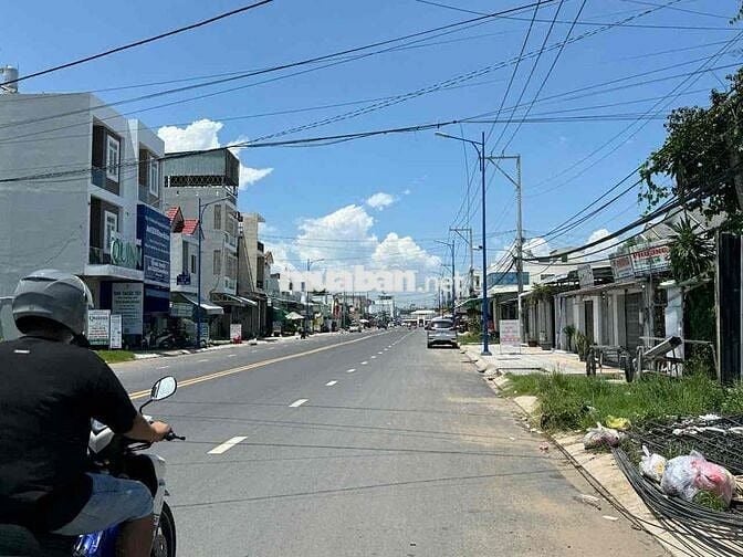 bán đất full thổ cư 166m2 mặt tiền Hoàng Quốc Việt giá 12 tỷ (T Lượng)